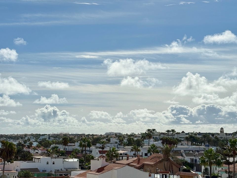 Lejlighed i Corralejo, Fuerteventura - foto 3